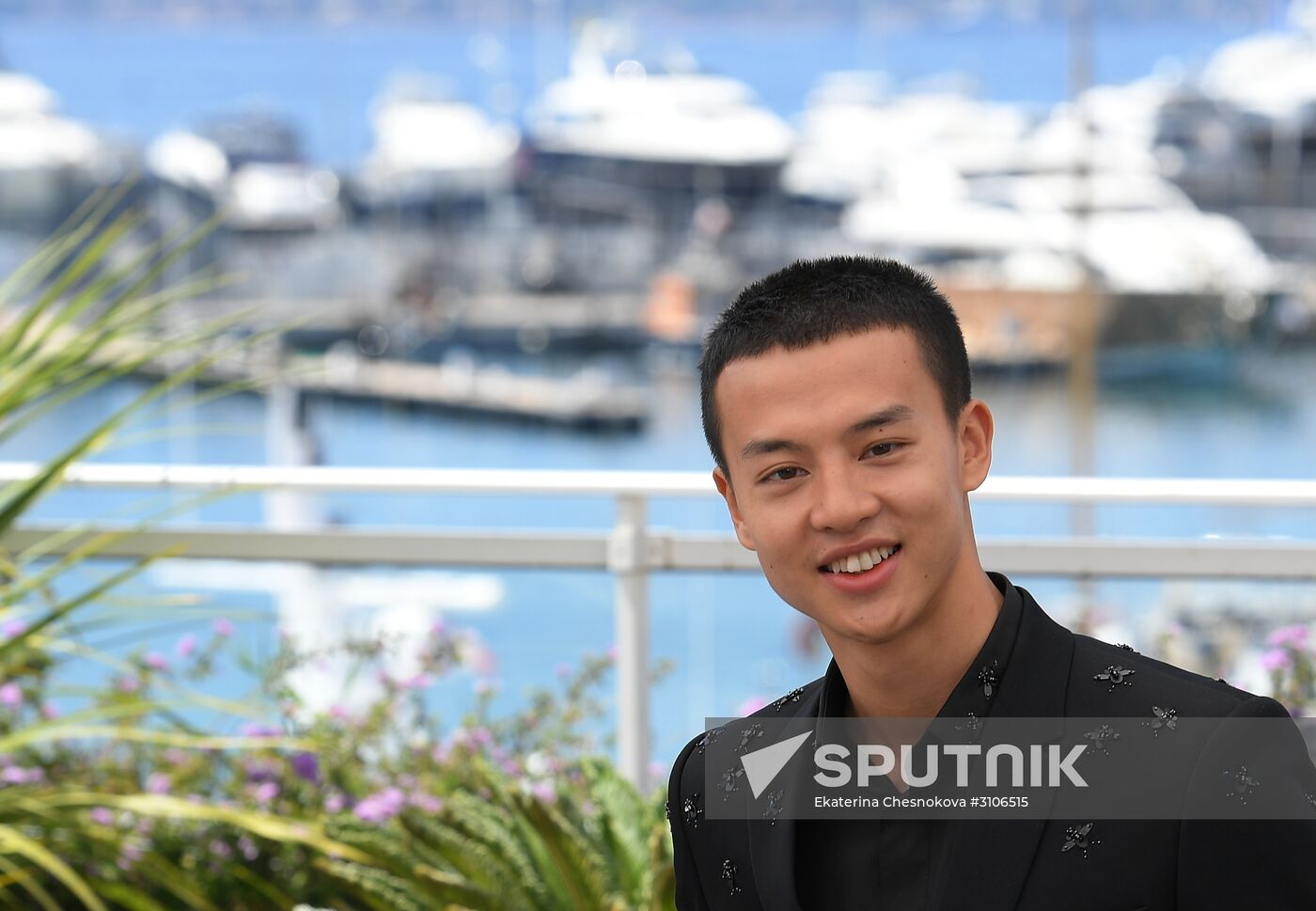 70th International Cannes Film Festival. Day Five