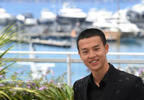 70th International Cannes Film Festival. Day Five