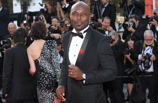 70th International Cannes Film Festival. Day Five
