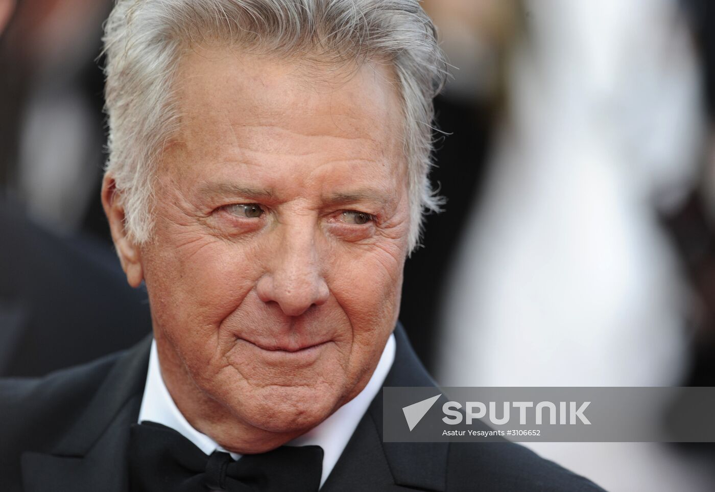 70th International Cannes Film Festival. Day Five