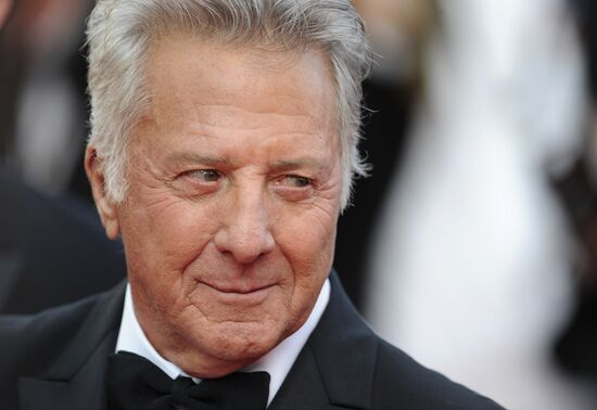 70th International Cannes Film Festival. Day Five