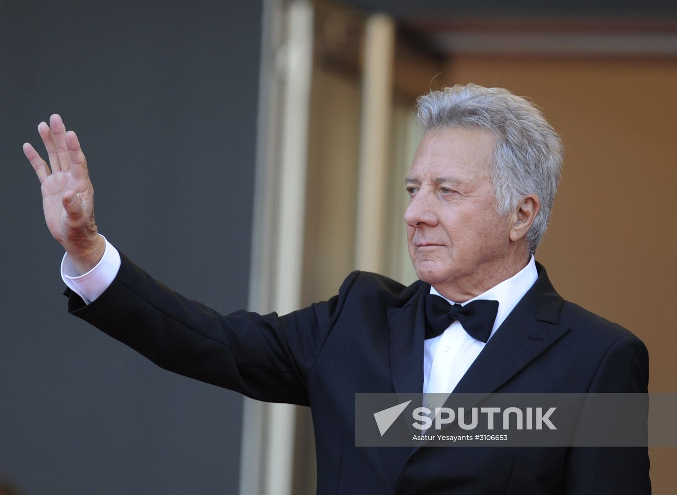 70th International Cannes Film Festival. Day Five