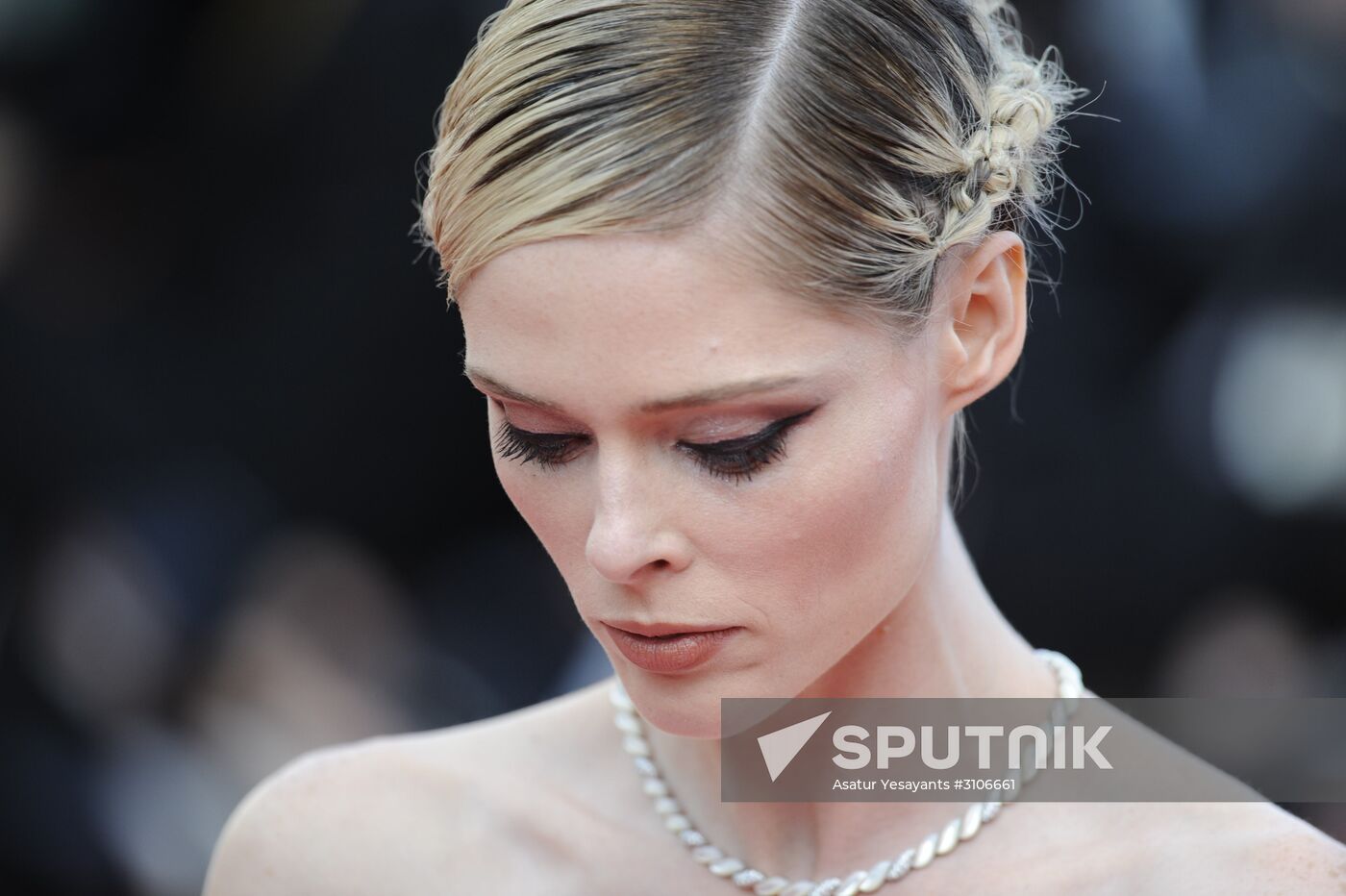 70th International Cannes Film Festival. Day Five