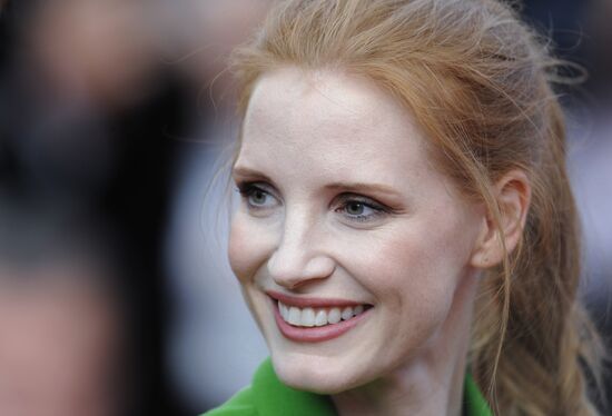 70th International Cannes Film Festival. Day Five