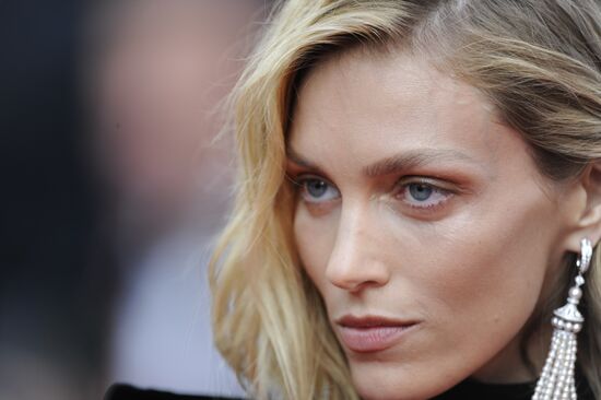 70th International Cannes Film Festival. Day Five