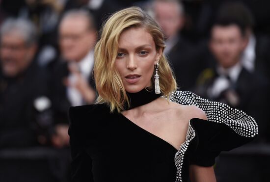 70th International Cannes Film Festival. Day Five