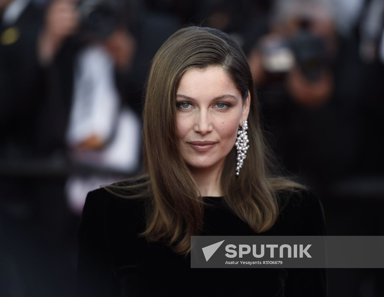 70th International Cannes Film Festival. Day Five