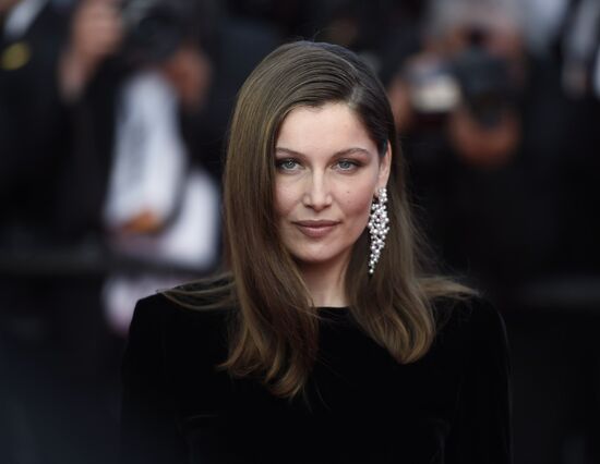 70th International Cannes Film Festival. Day Five
