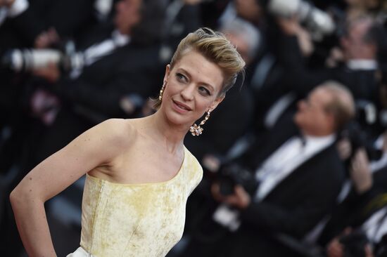 70th International Cannes Film Festival. Day Five