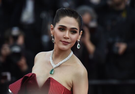 70th International Cannes Film Festival. Day Five
