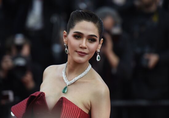 70th International Cannes Film Festival. Day Five