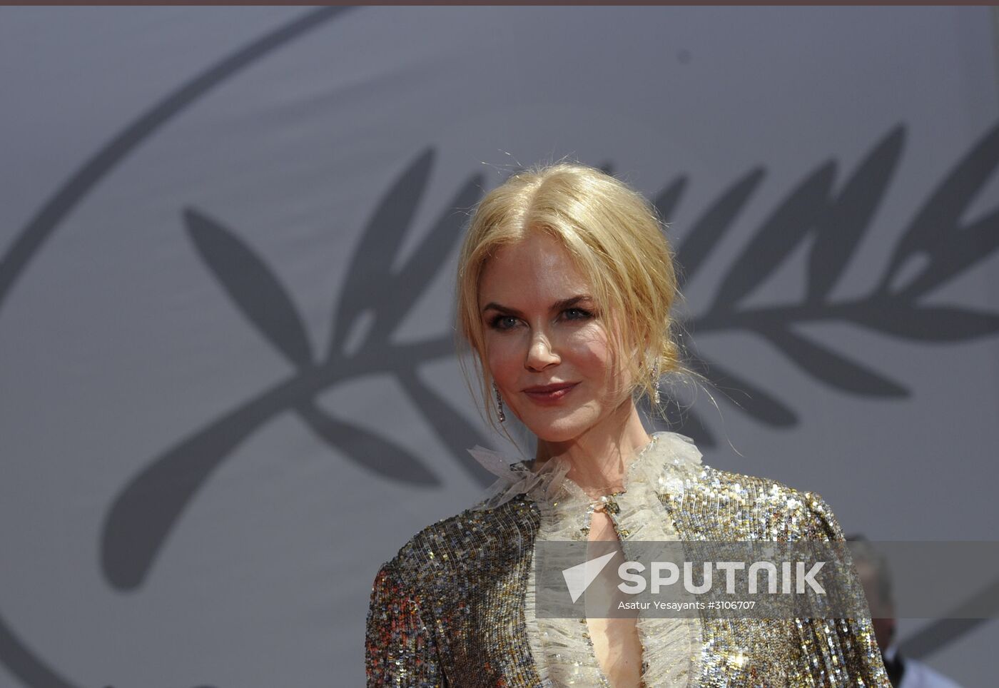 70th International Cannes Film Festival. Day Five