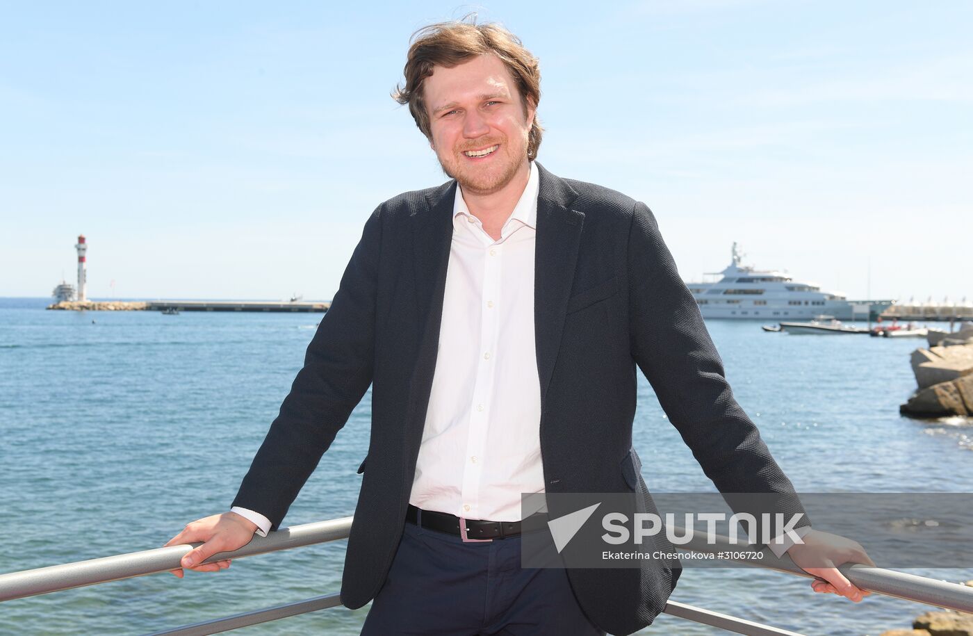 70th International Cannes Film Festival. Day Five