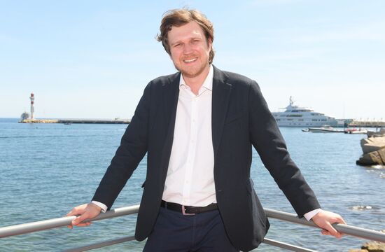 70th International Cannes Film Festival. Day Five