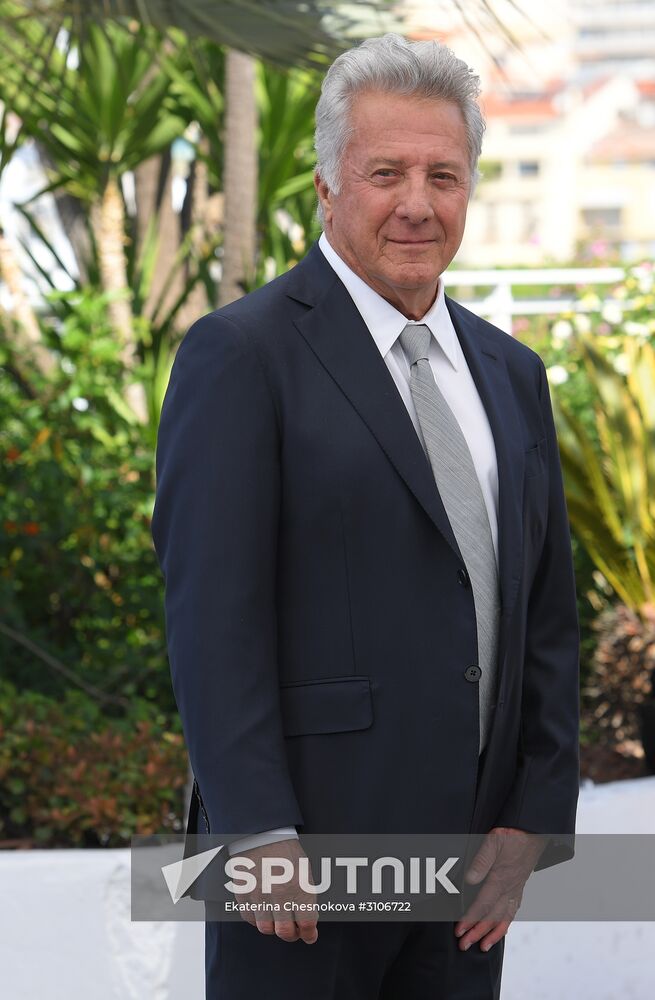 70th International Cannes Film Festival. Day Five