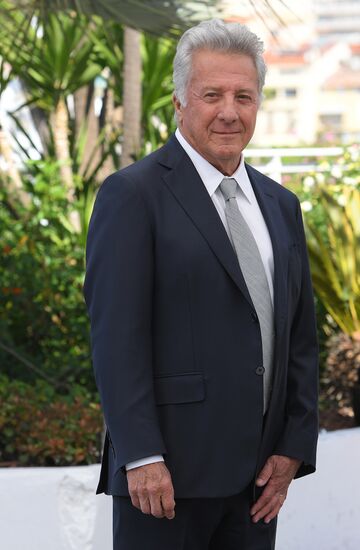 70th International Cannes Film Festival. Day Five