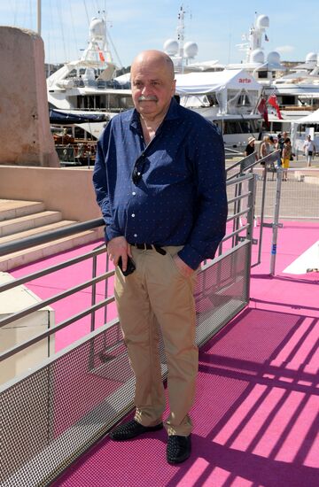 70th International Cannes Film Festival. Day Five