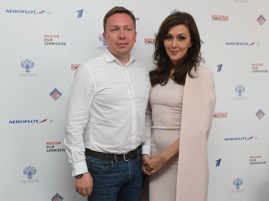 70th International Cannes Film Festival. Day Five