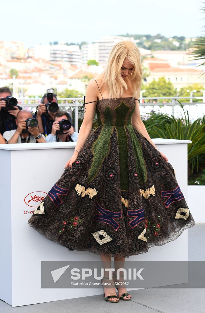 70th Cannes International Film Festival