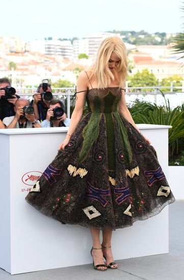 70th Cannes International Film Festival