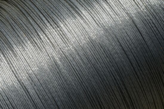 Electric cable plant in Damascus southern suburbs