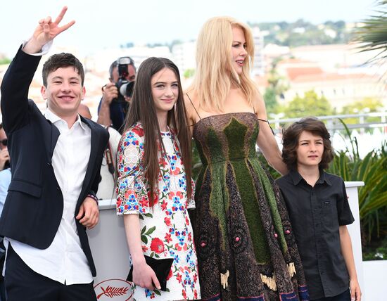 70th Cannes International Film Festival