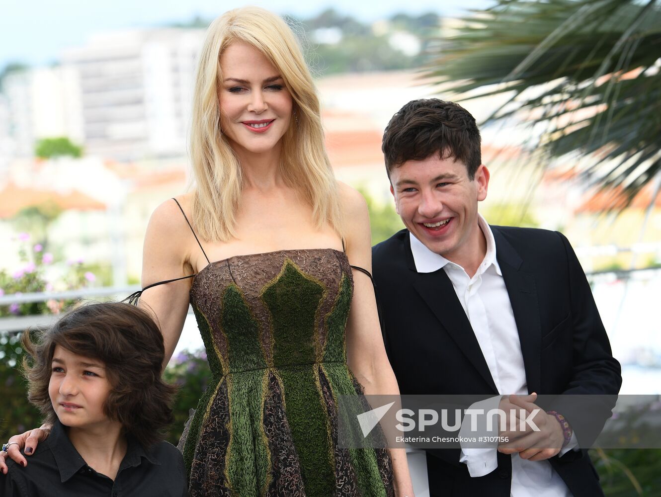 70th Cannes International Film Festival