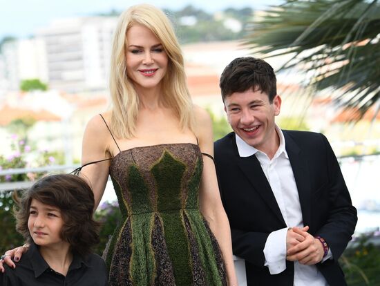 70th Cannes International Film Festival