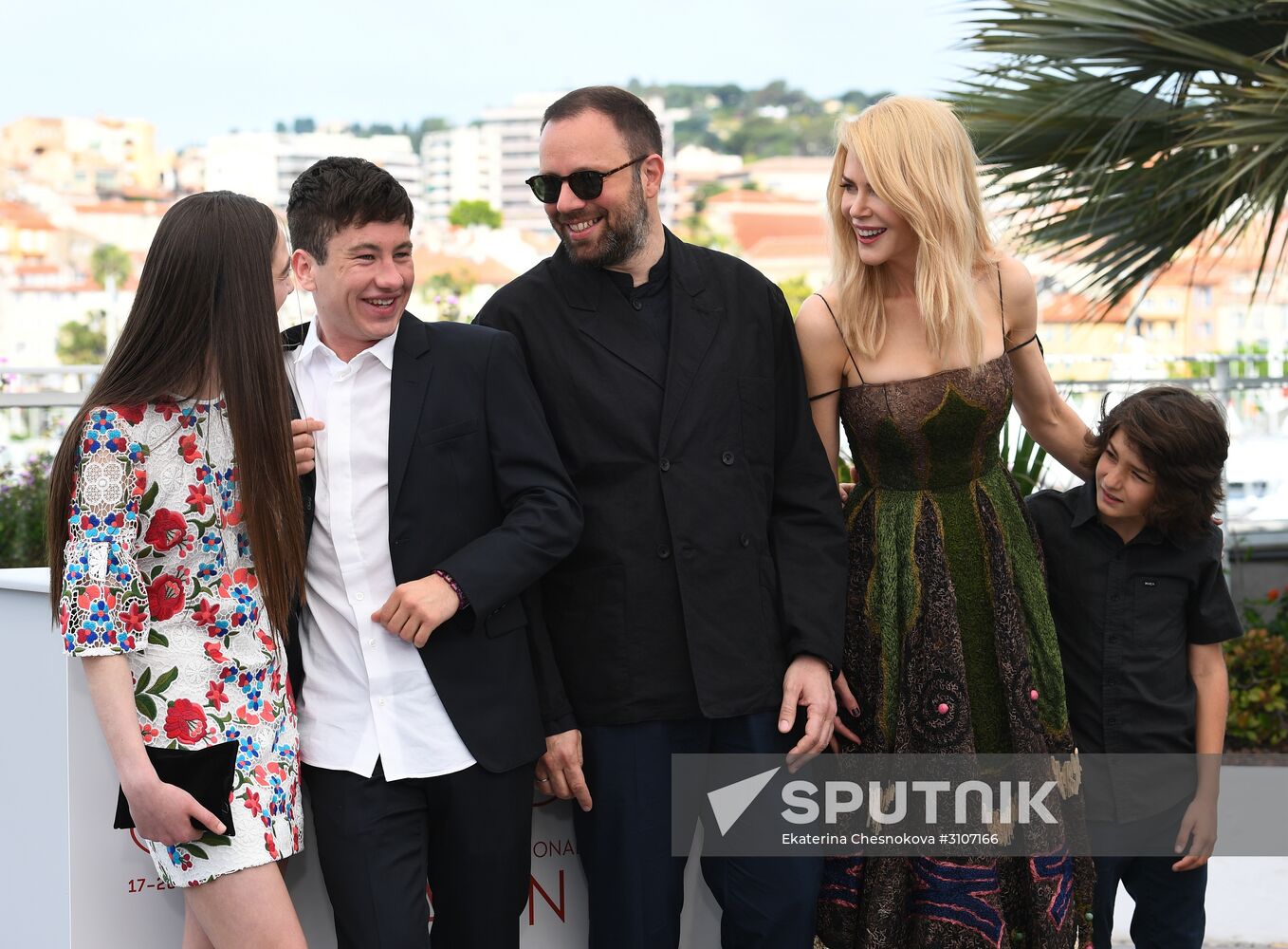 70th Cannes International Film Festival