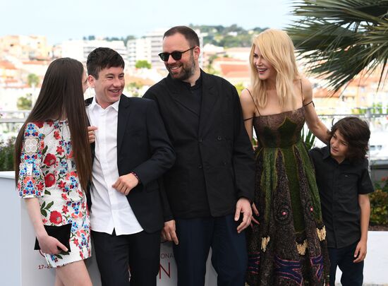 70th Cannes International Film Festival