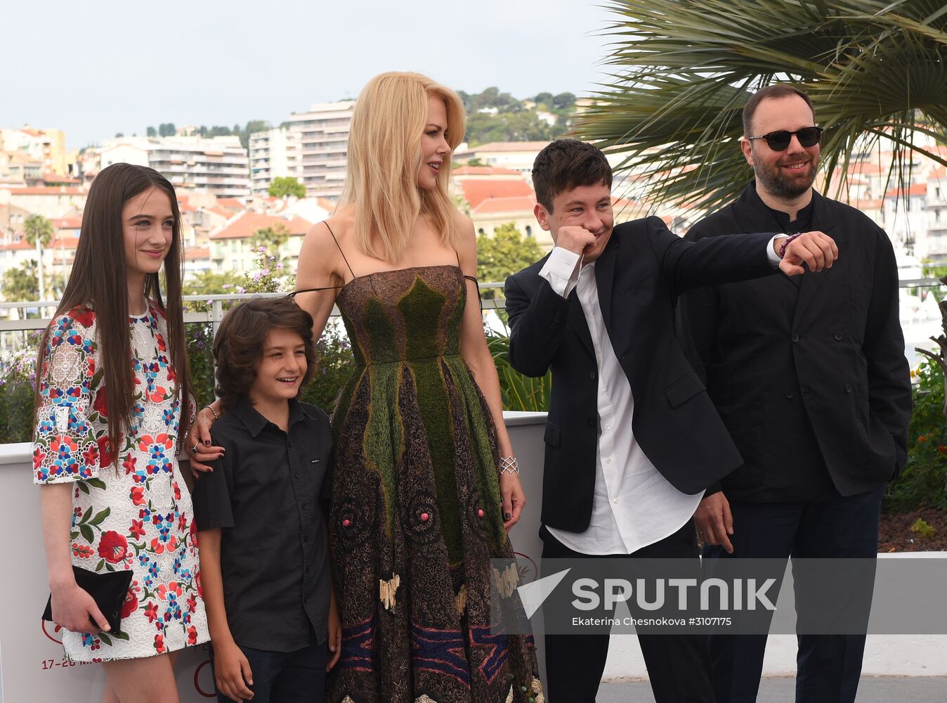 70th Cannes International Film Festival