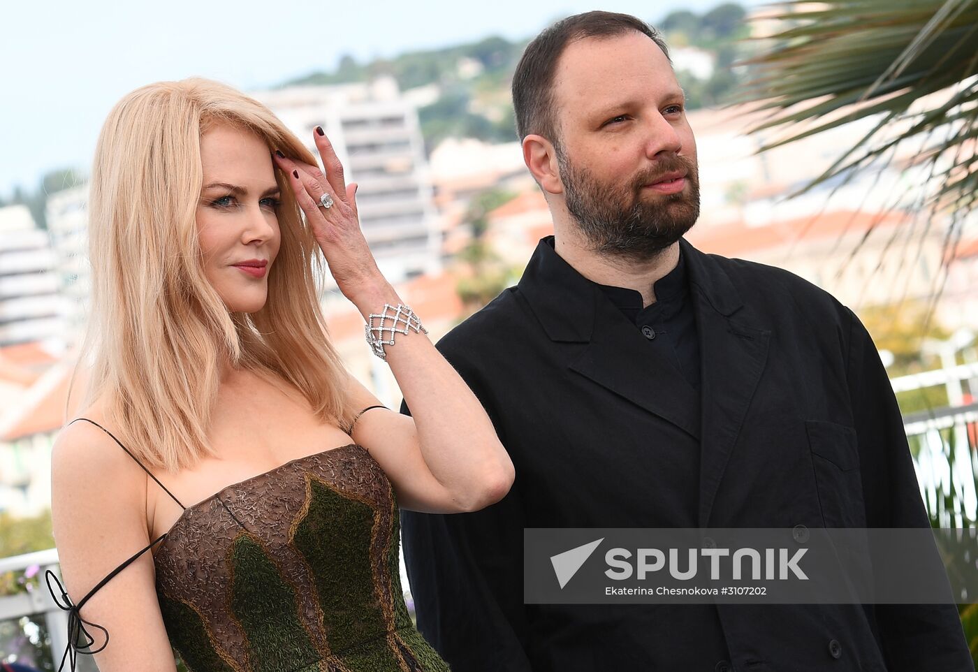 70th Cannes International Film Festival