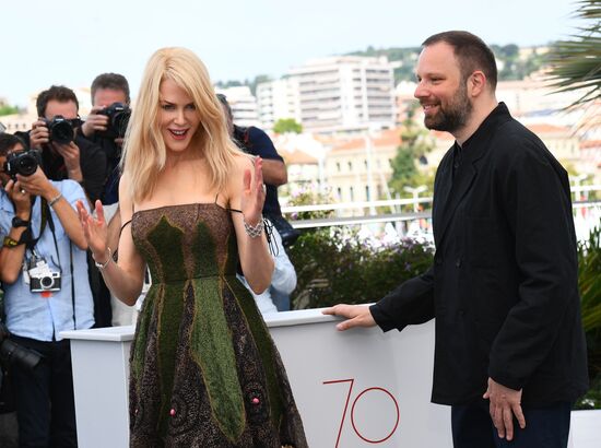 70th Cannes International Film Festival