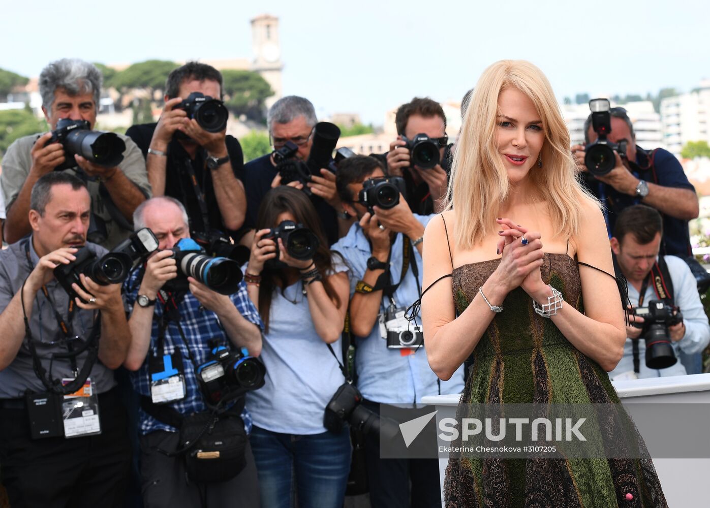 70th Cannes International Film Festival