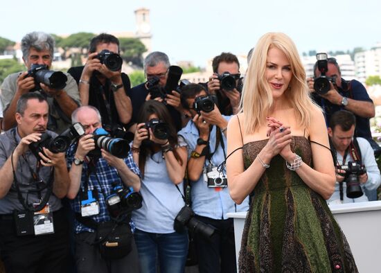 70th Cannes International Film Festival