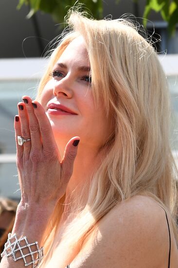 70th Cannes International Film Festival