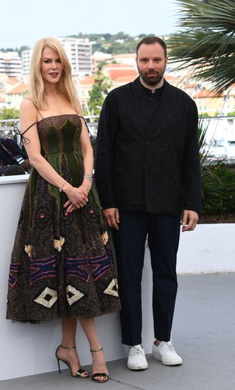 70th Cannes International Film Festival