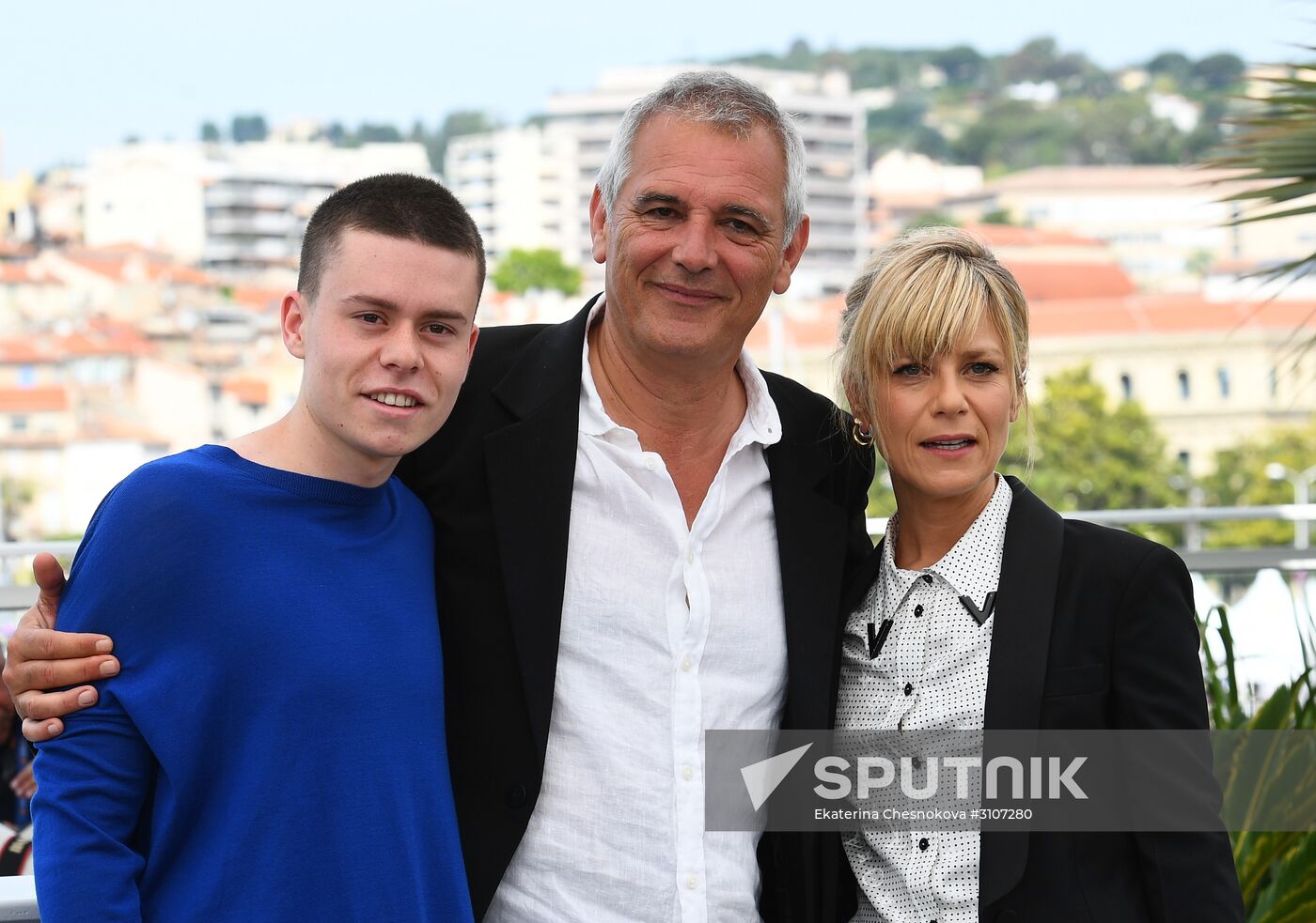 70th Cannes International Film Festival