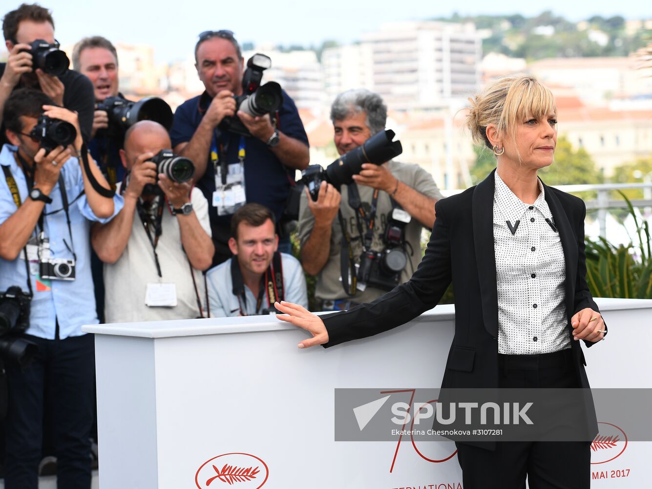 70th Cannes International Film Festival