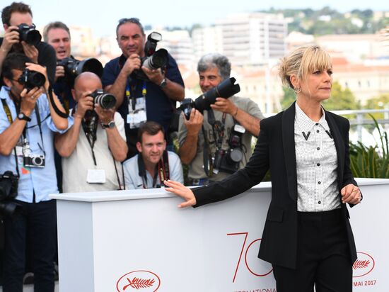 70th Cannes International Film Festival
