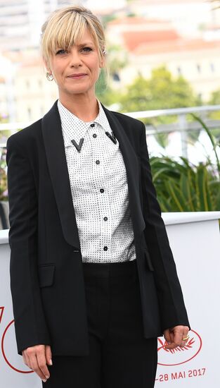 70th Cannes International Film Festival