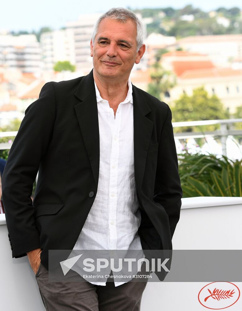 70th Cannes International Film Festival