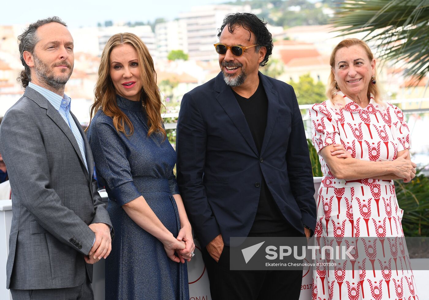 70th Cannes International Film Festival