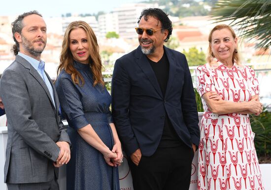 70th Cannes International Film Festival