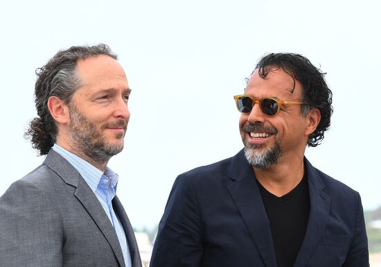 70th Cannes International Film Festival