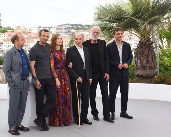 70th Cannes International Film Festival