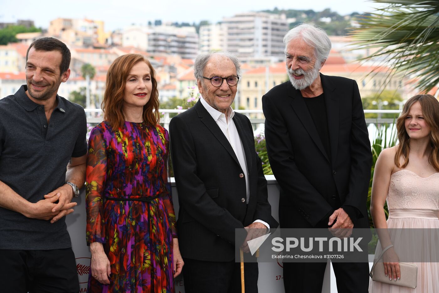 70th Cannes International Film Festival