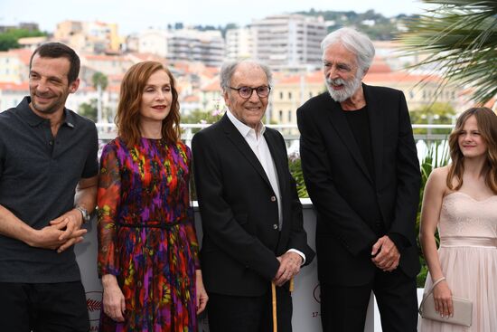 70th Cannes International Film Festival