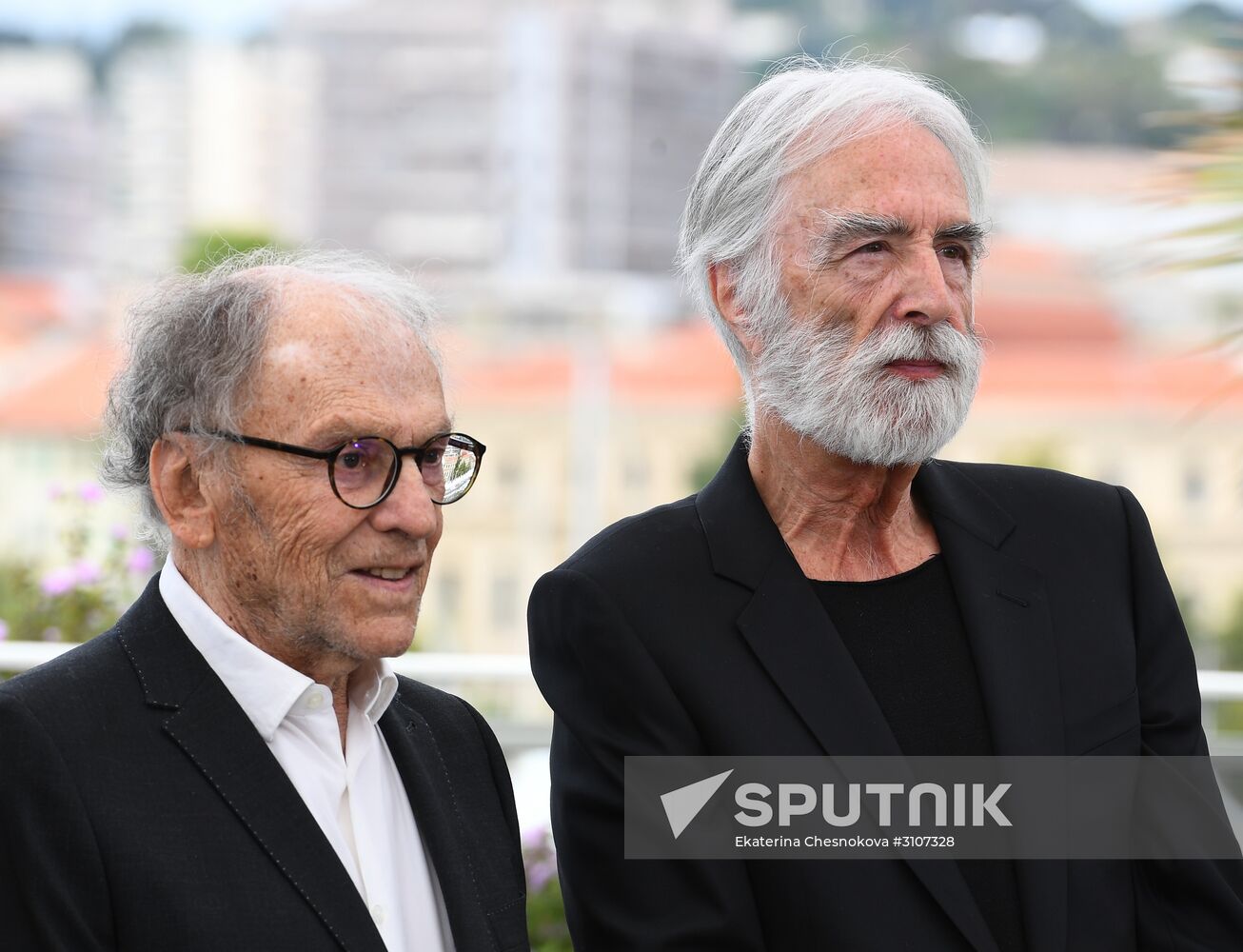 70th Cannes International Film Festival