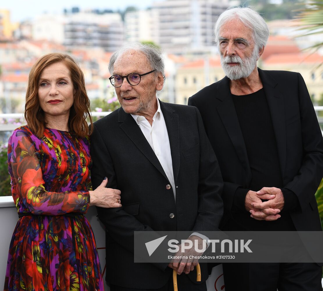 70th Cannes International Film Festival